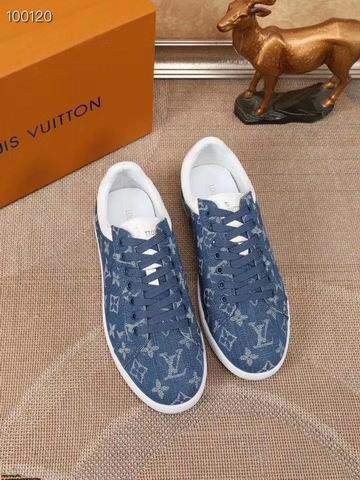 Picture of Louis Vuitton Shoes _SKULVsz38-44jyh094215104
